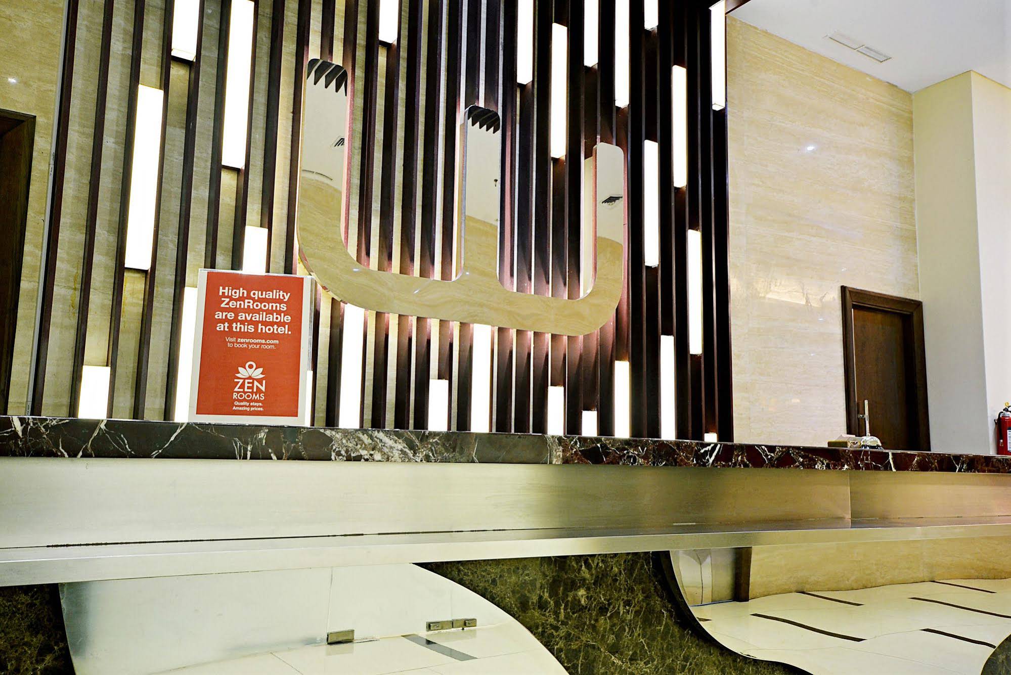 Nite & Day Jakarta Bandengan by ZEN Rooms