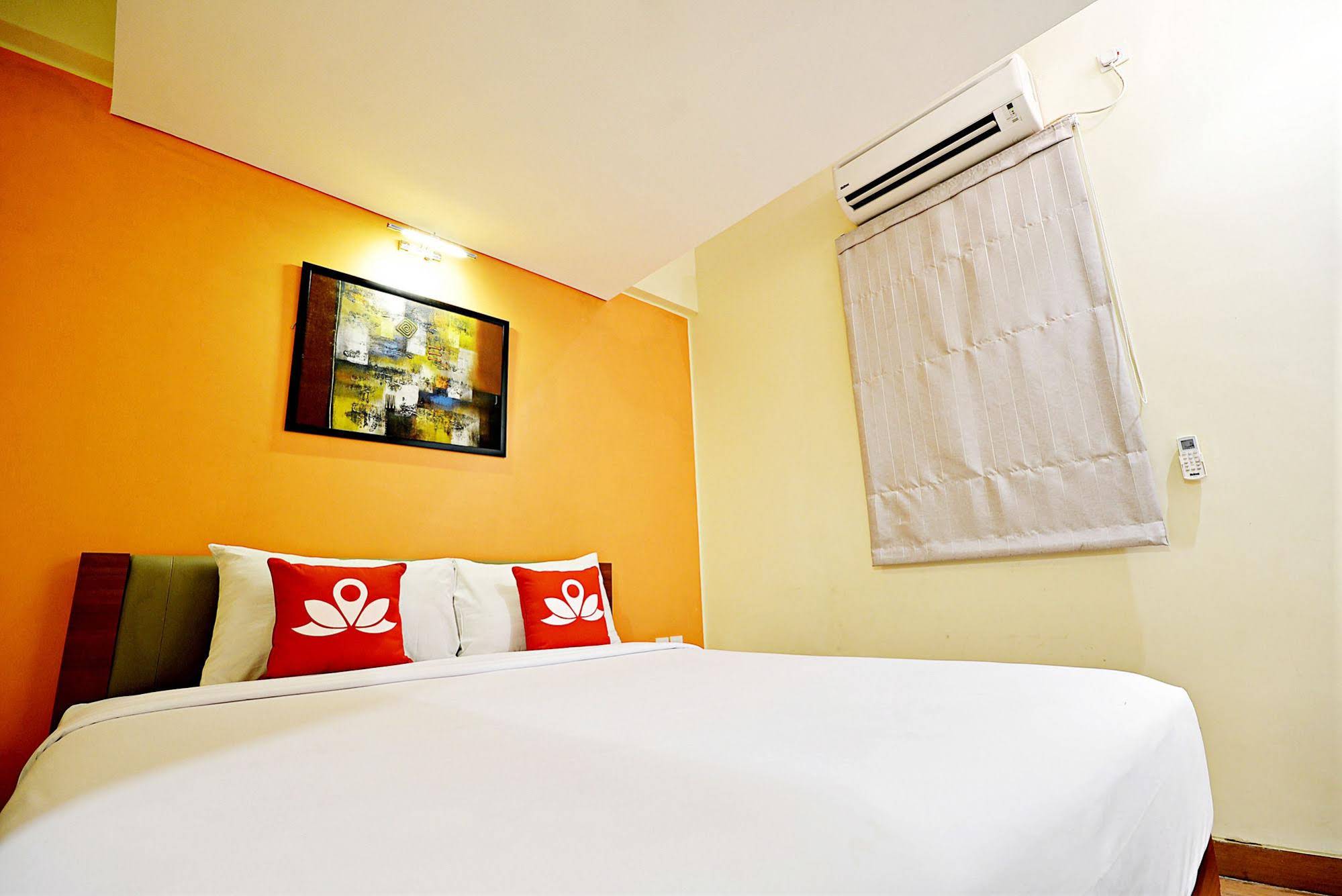 Nite & Day Jakarta Bandengan by ZEN Rooms