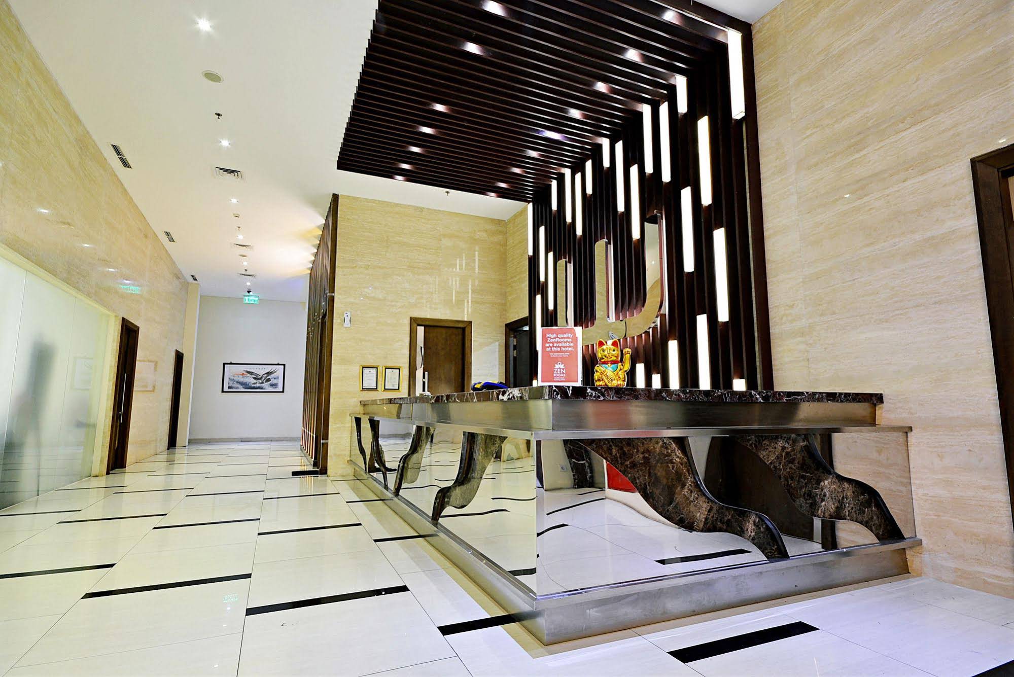 Nite & Day Jakarta Bandengan by ZEN Rooms