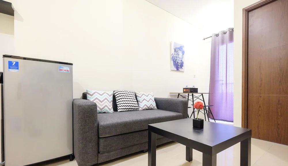 Northland Ancol Residence