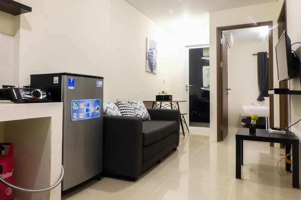 Northland Ancol Residence