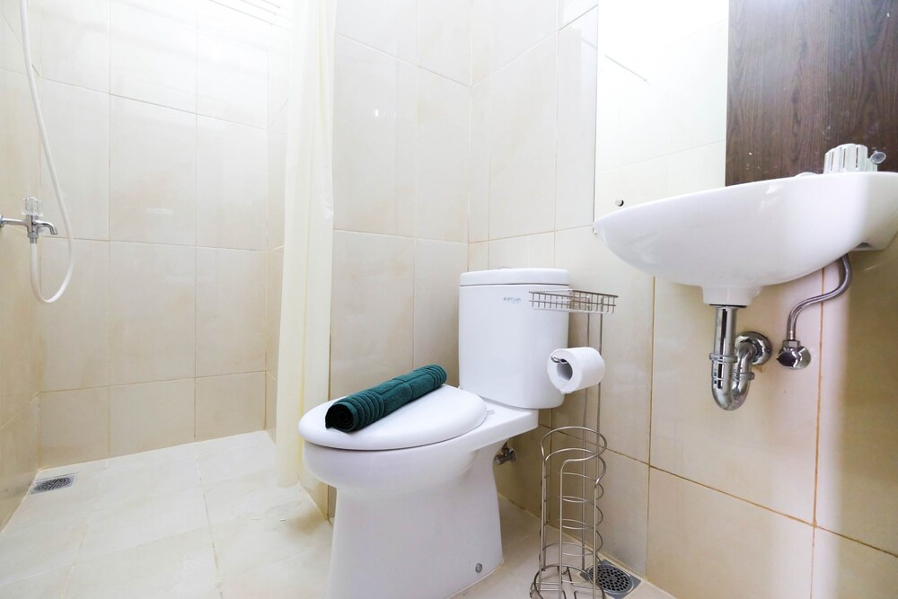 Northland Ancol Residence