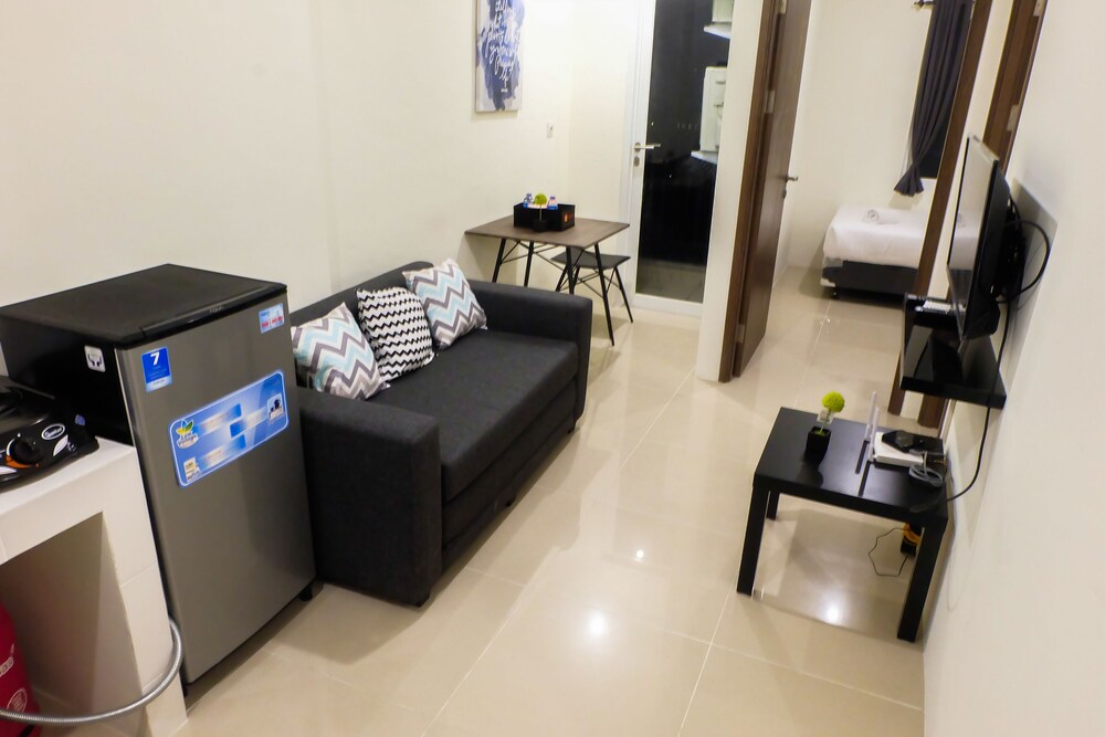 Northland Ancol Residence