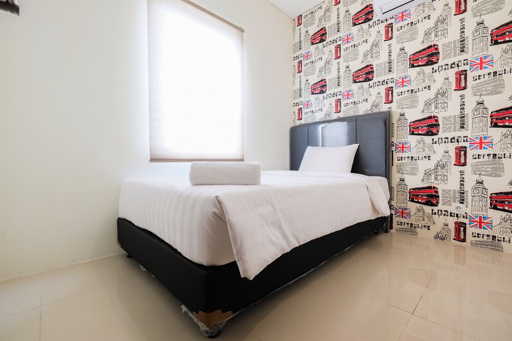 Northland Ancol Residence