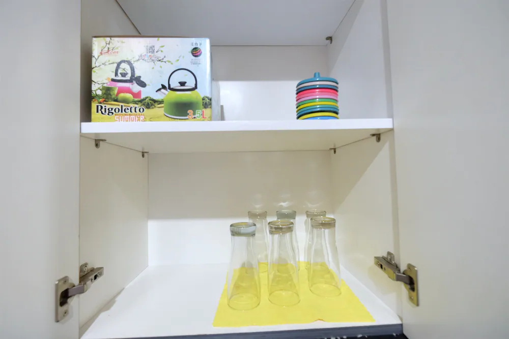 Northland Ancol Residence