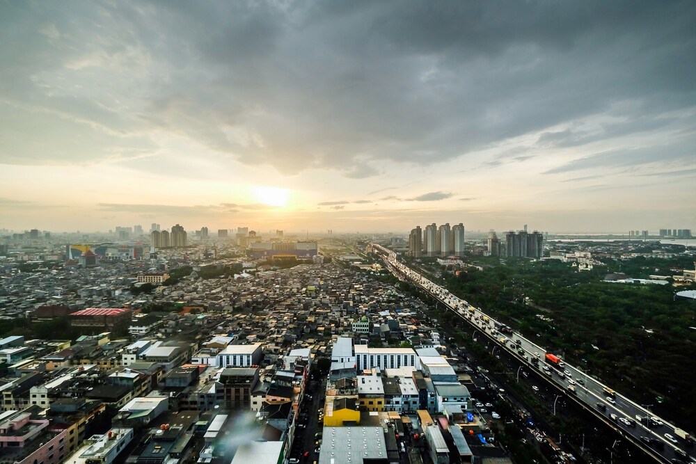 Northland Ancol Residence