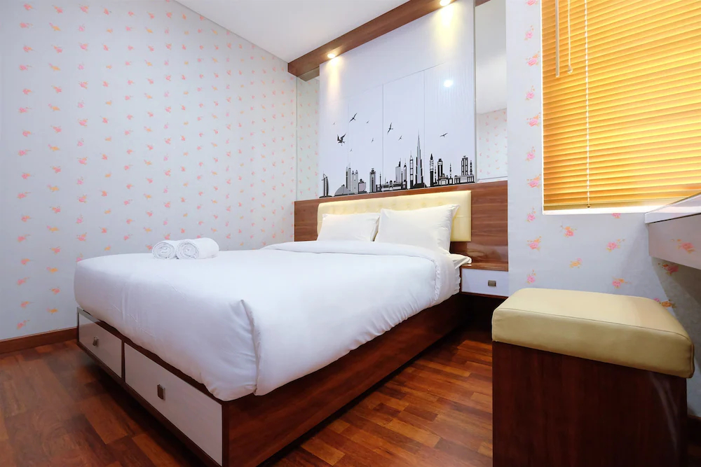 Northland Ancol Residence