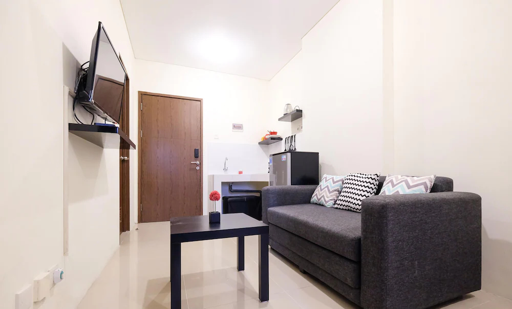 Northland Ancol Residence