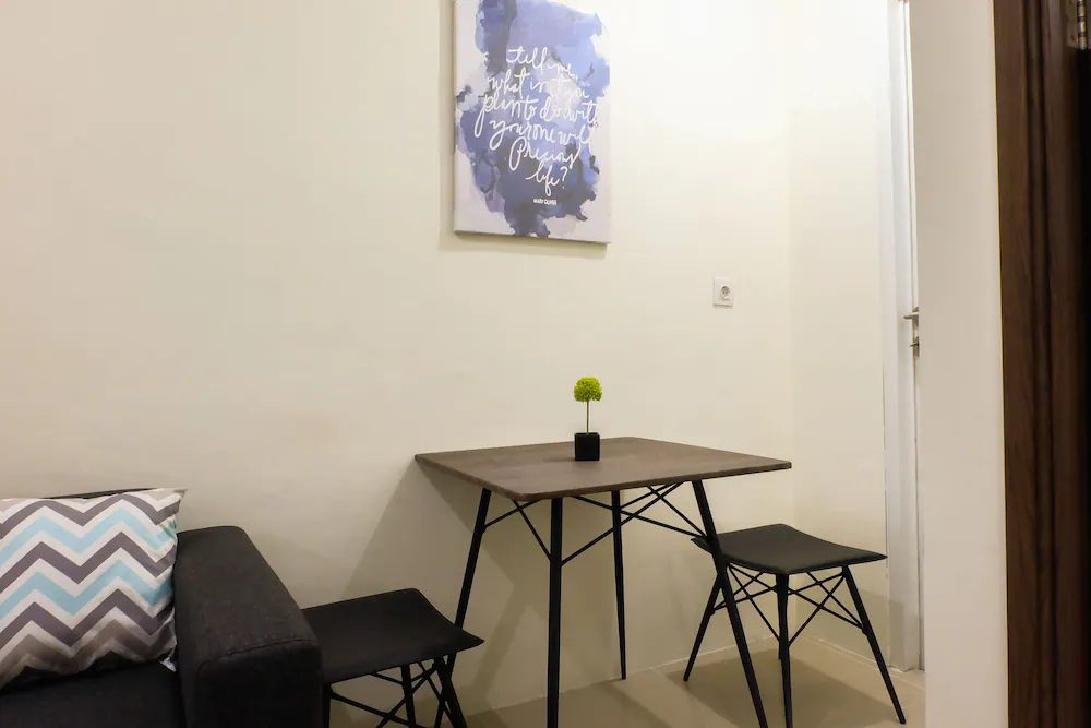 Northland Ancol Residence