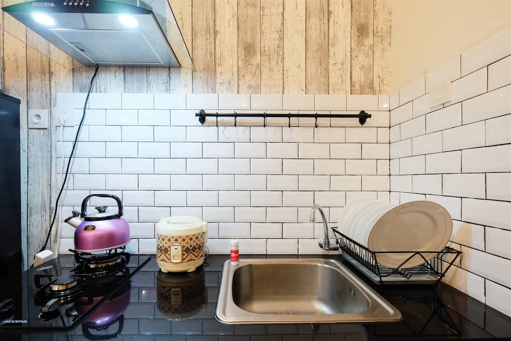 Northland Ancol Residence