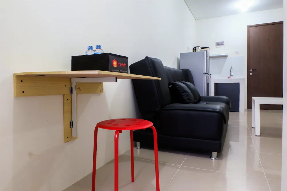 Northland Ancol Residence