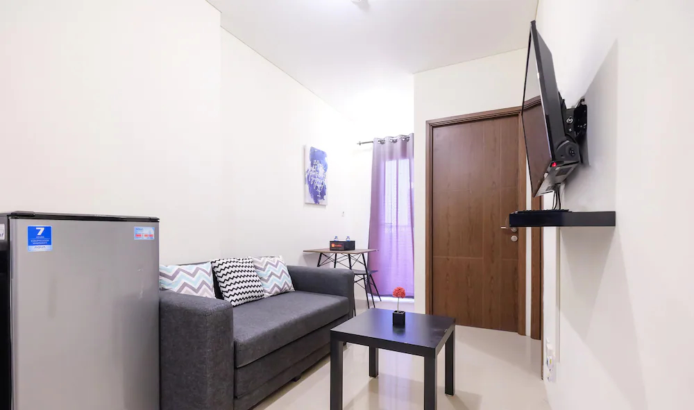 Northland Ancol Residence