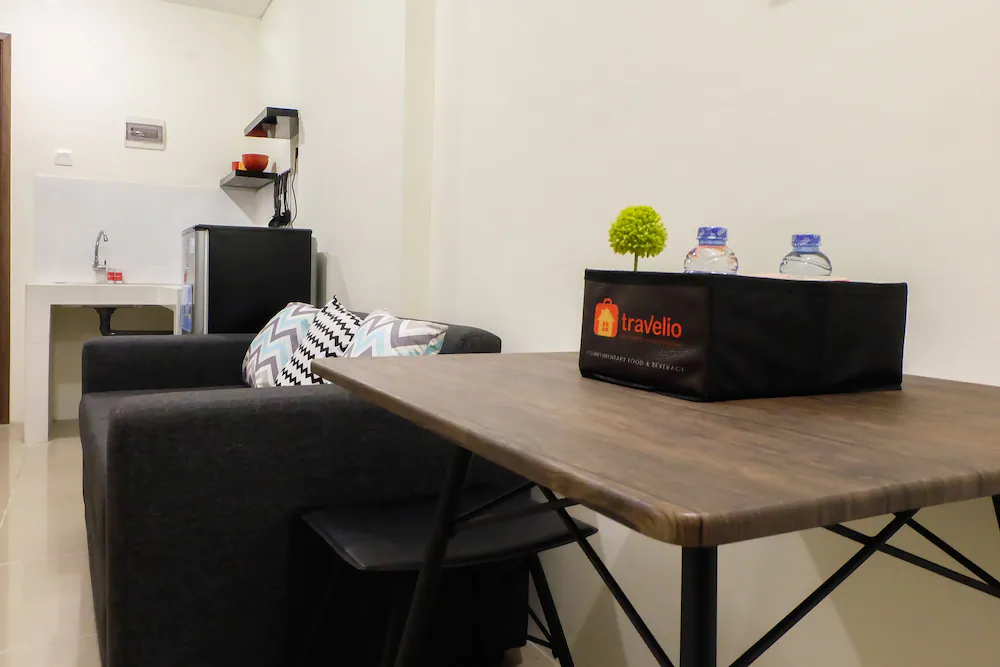 Northland Ancol Residence