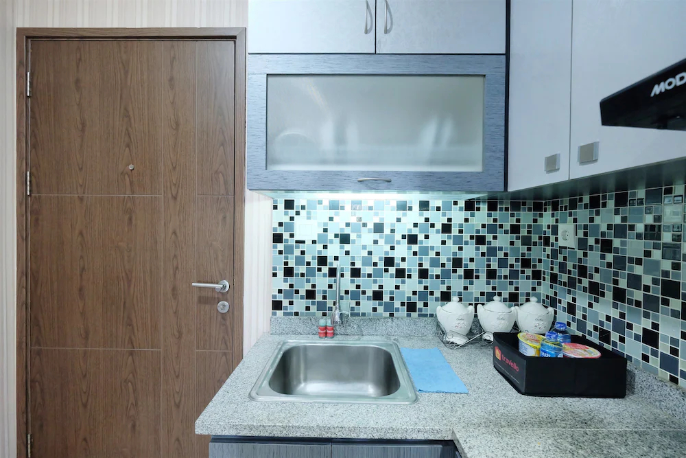 Northland Ancol Residence