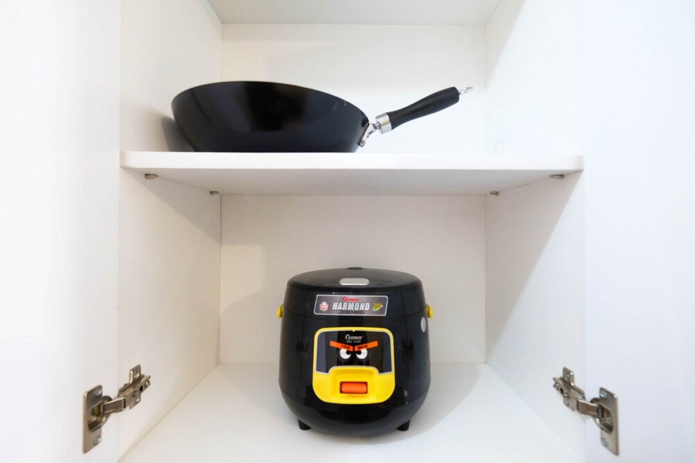 Northland Ancol Residence