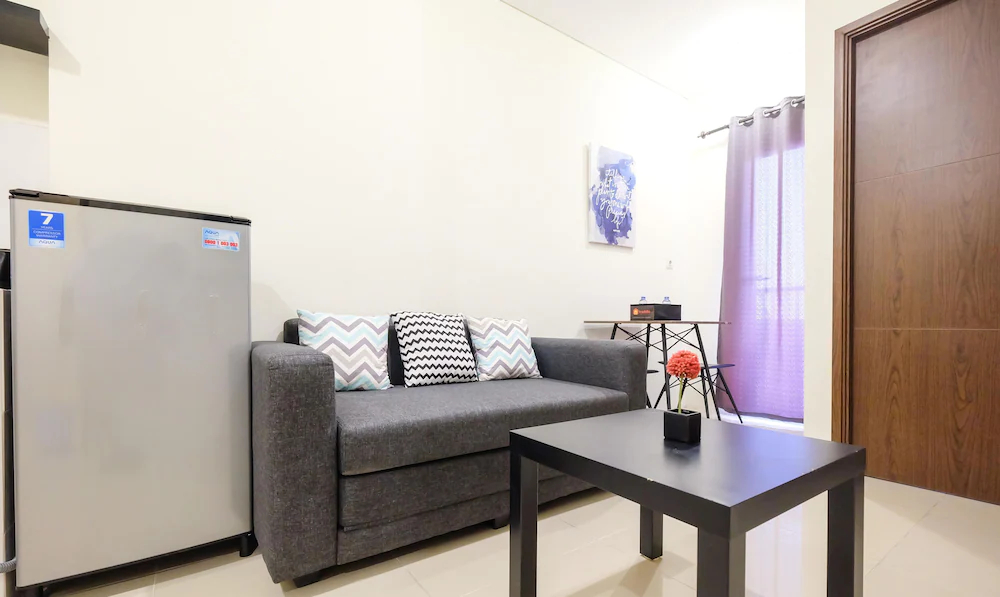 Northland Ancol Residence