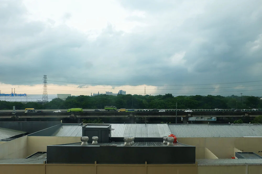 Northland Ancol Residence