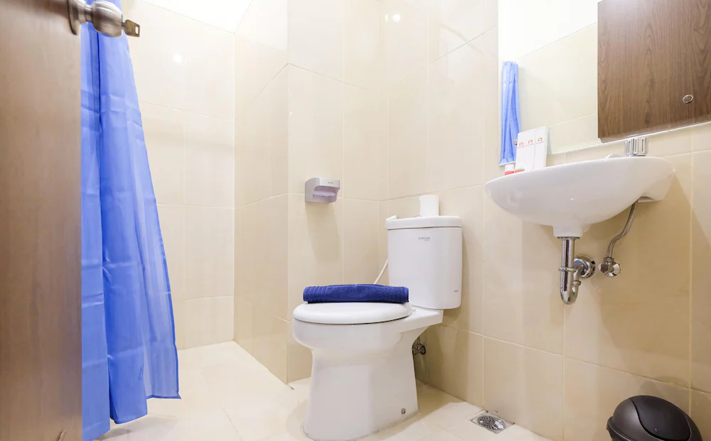 Northland Ancol Residence