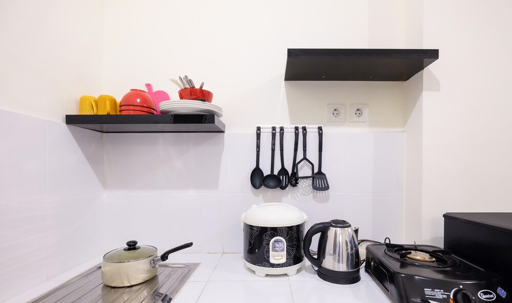 Northland Ancol Residence