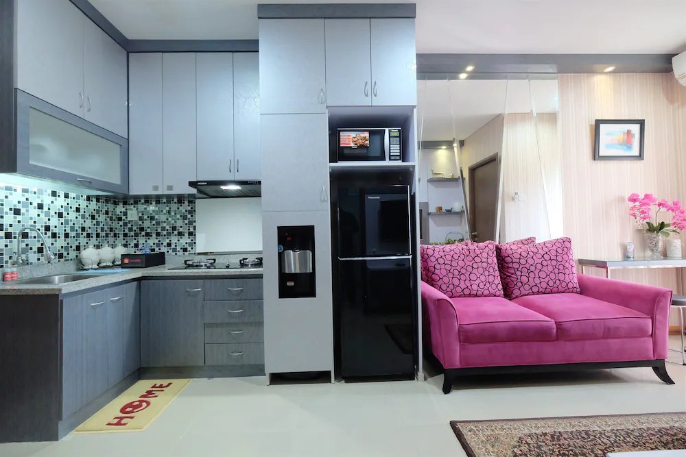 Northland Ancol Residence