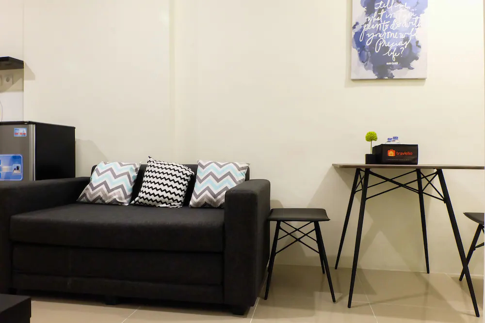 Northland Ancol Residence