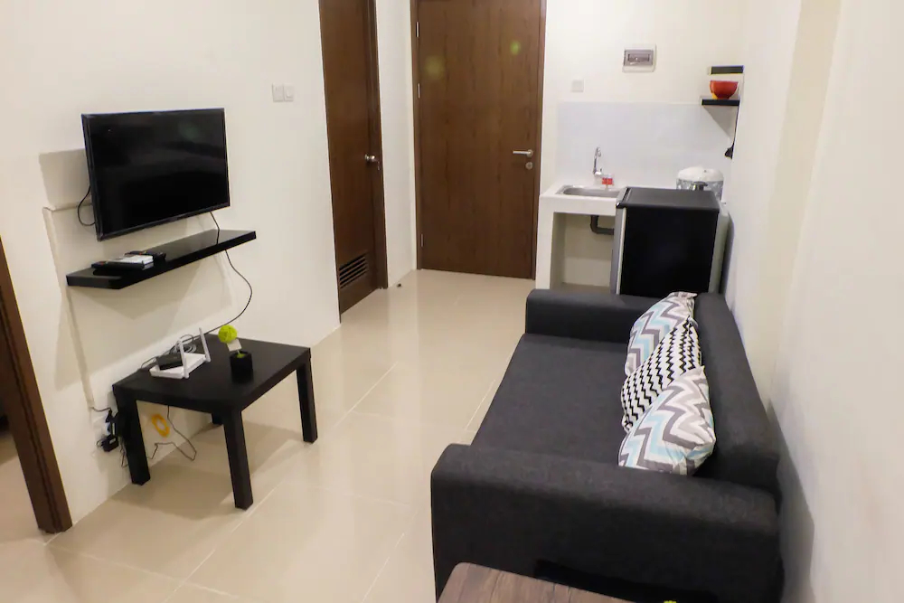 Northland Ancol Residence