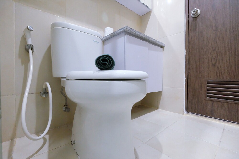 Northland Ancol Residence