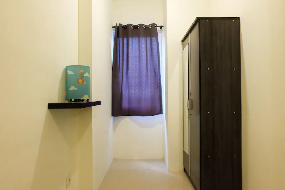 Northland Ancol Residence