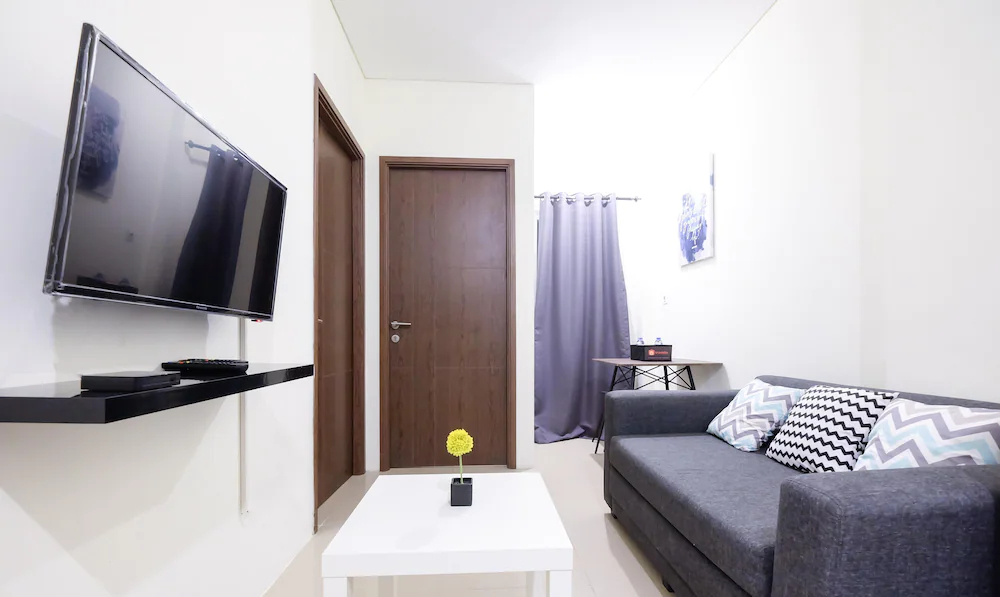 Northland Ancol Residence