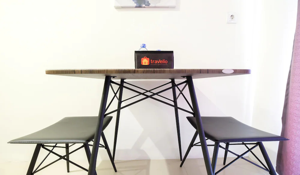 Northland Ancol Residence