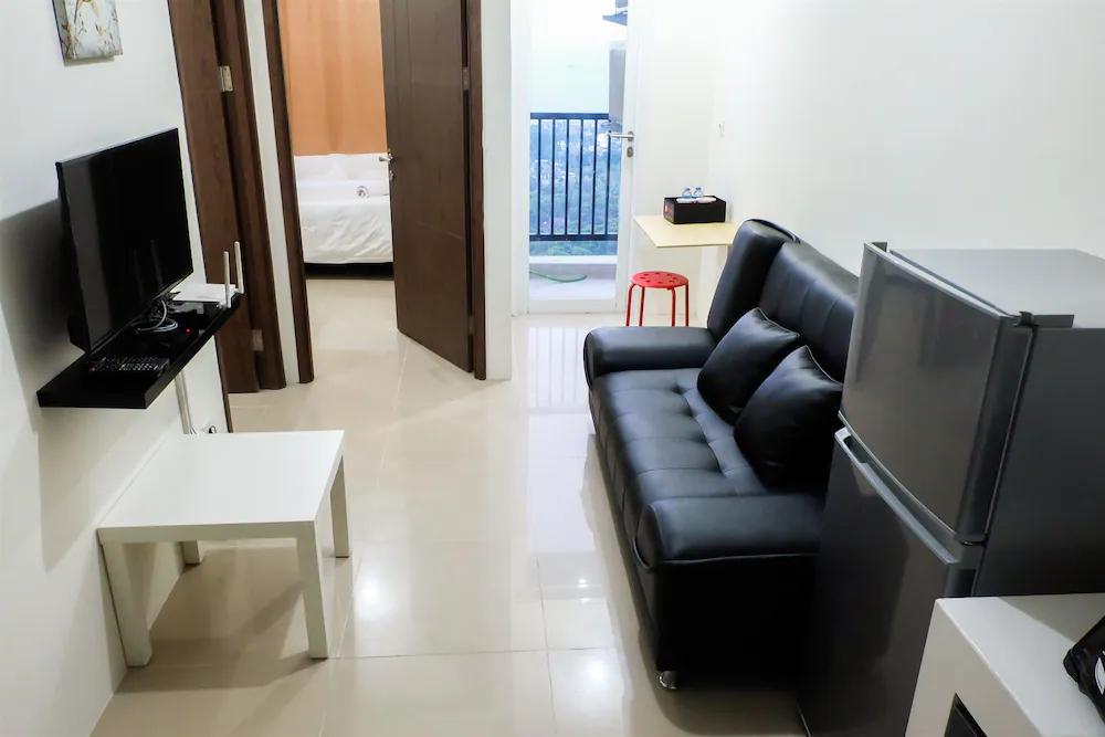 Northland Ancol Residence