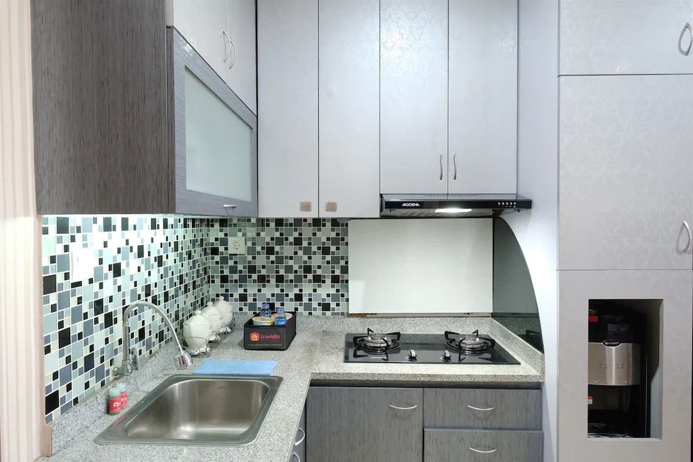 Northland Ancol Residence