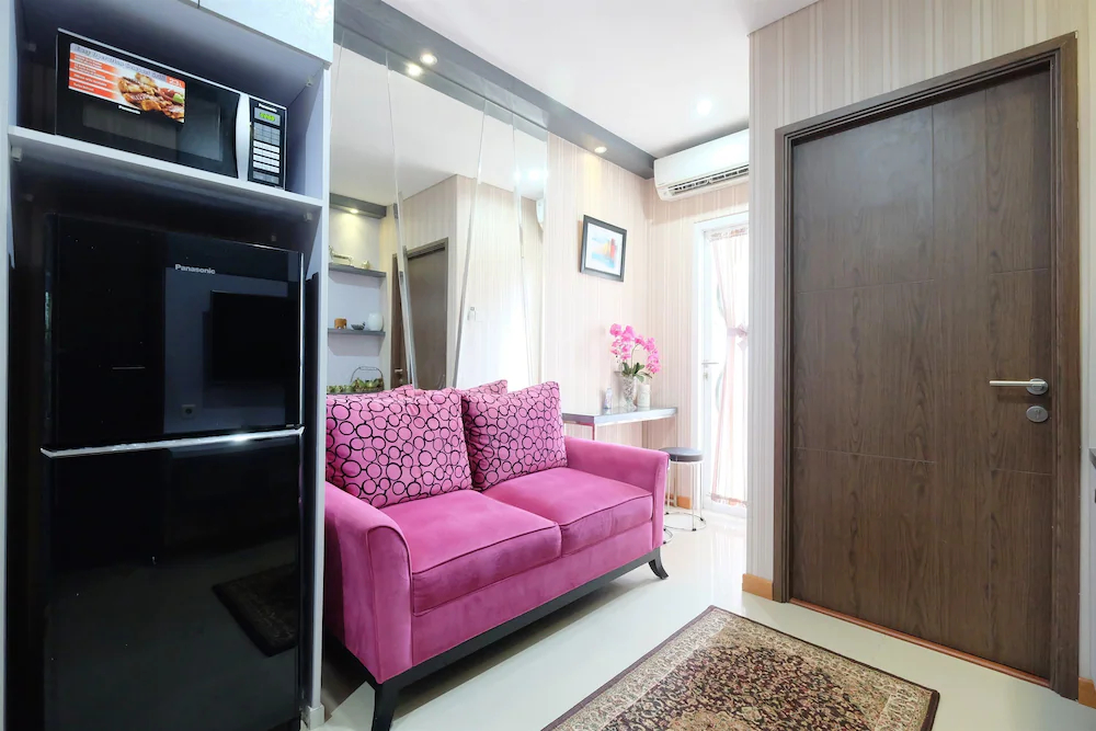 Northland Ancol Residence