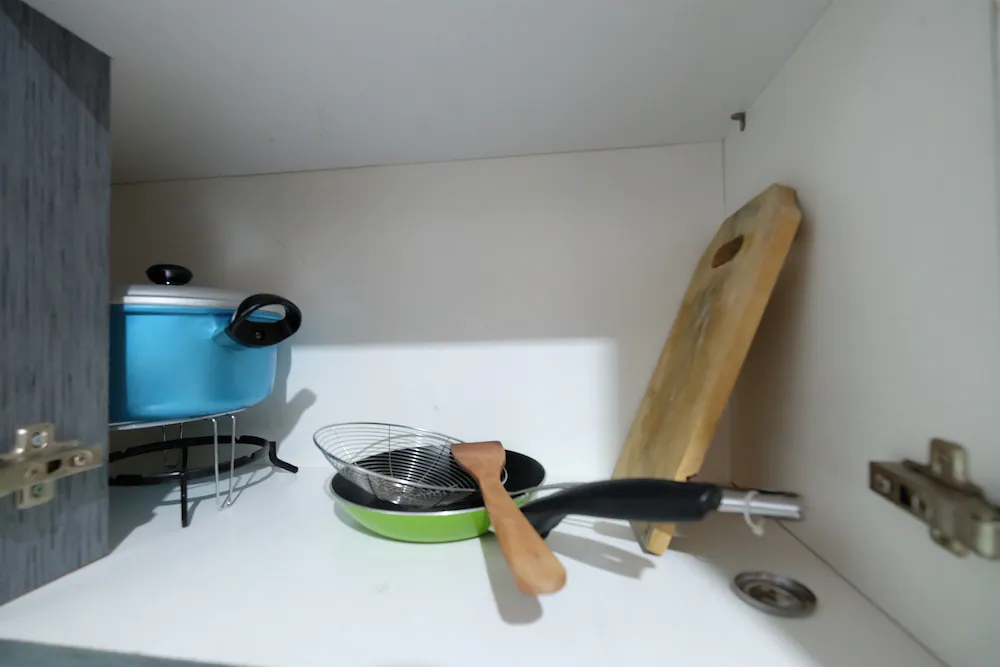 Northland Ancol Residence