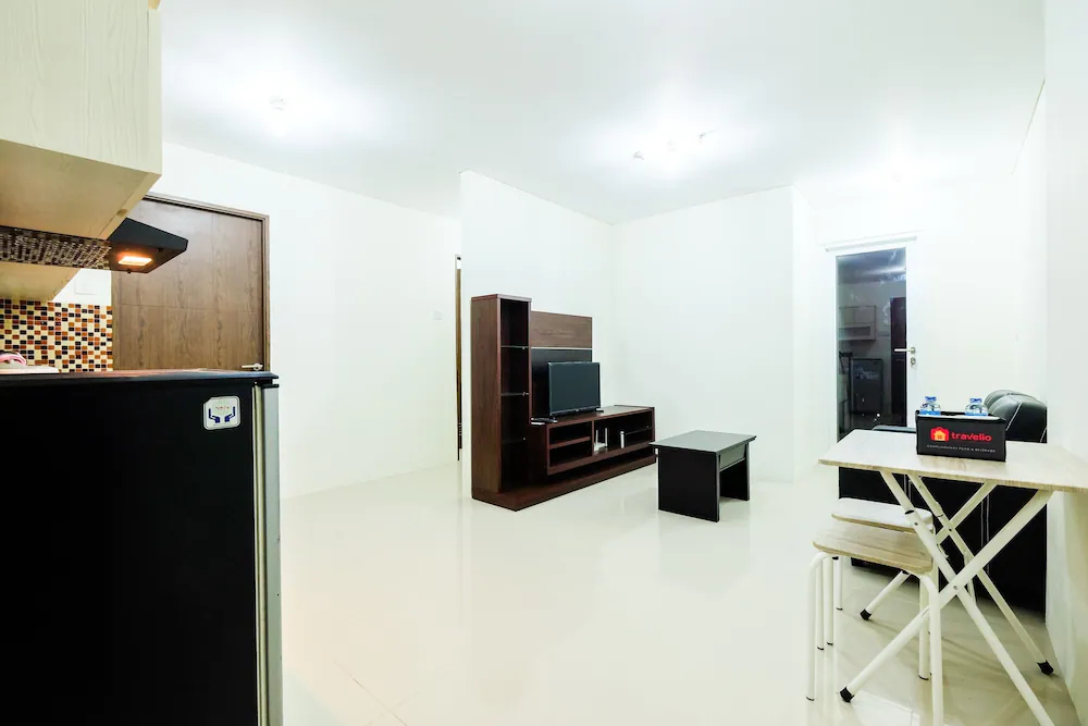 Northland Ancol Residence