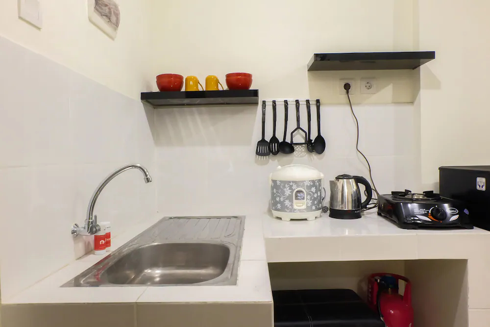 Northland Ancol Residence