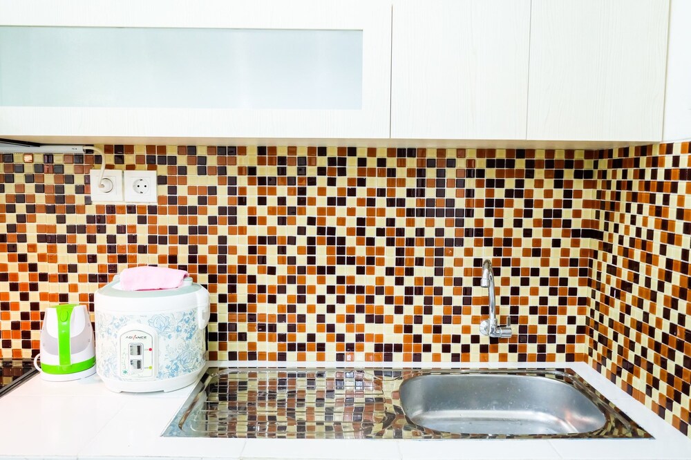 Northland Ancol Residence