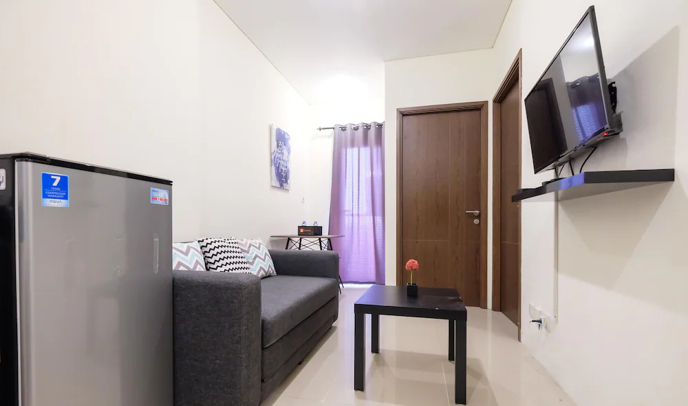 Northland Ancol Residence