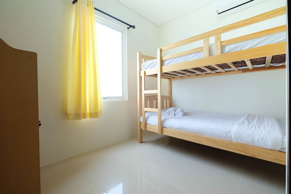 Northland Ancol Residence