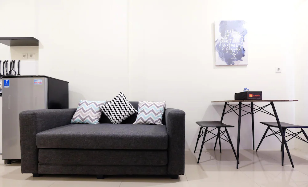 Northland Ancol Residence