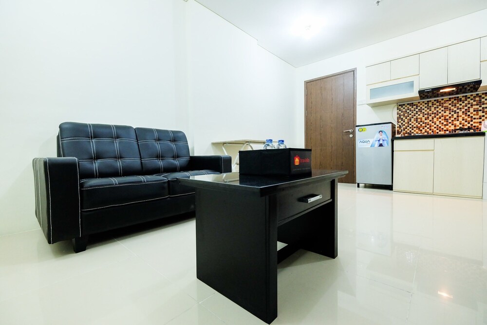 Northland Ancol Residence