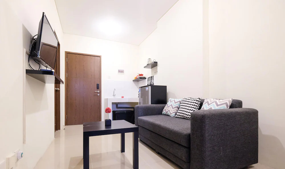 Northland Ancol Residence