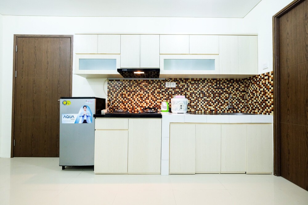 Northland Ancol Residence