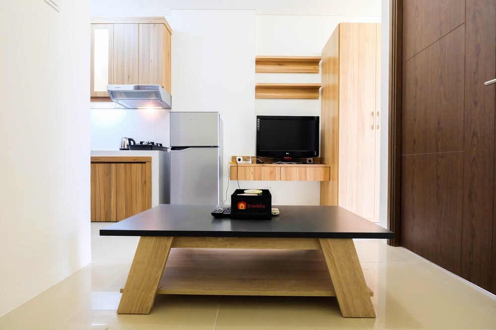 Northland Ancol Residence