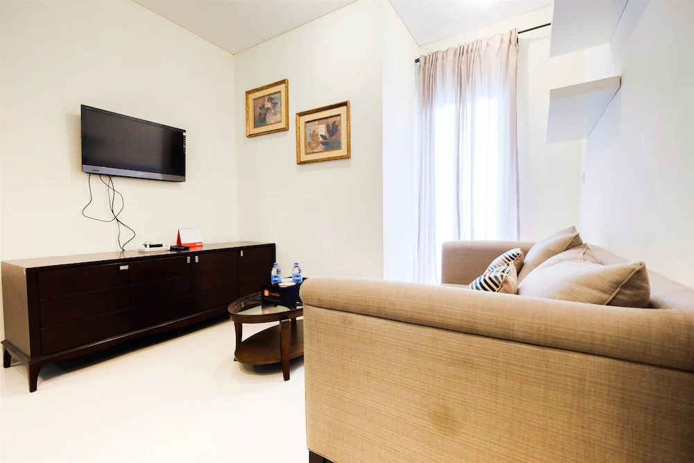 Northland Ancol Residence