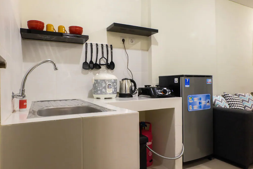 Northland Ancol Residence