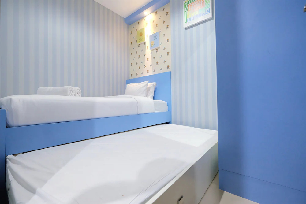 Northland Ancol Residence