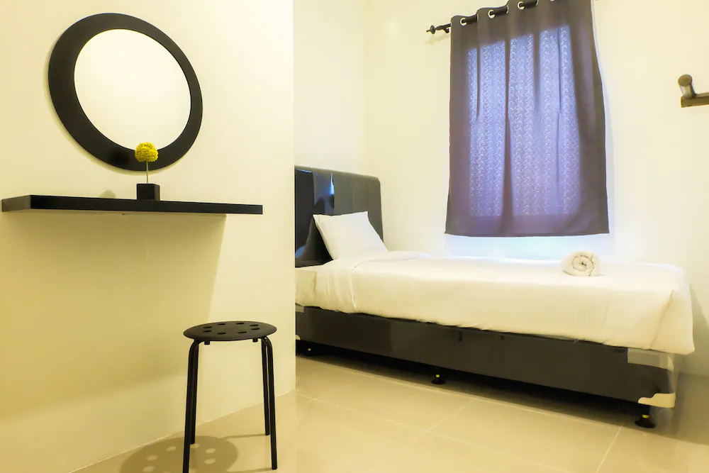 Northland Ancol Residence