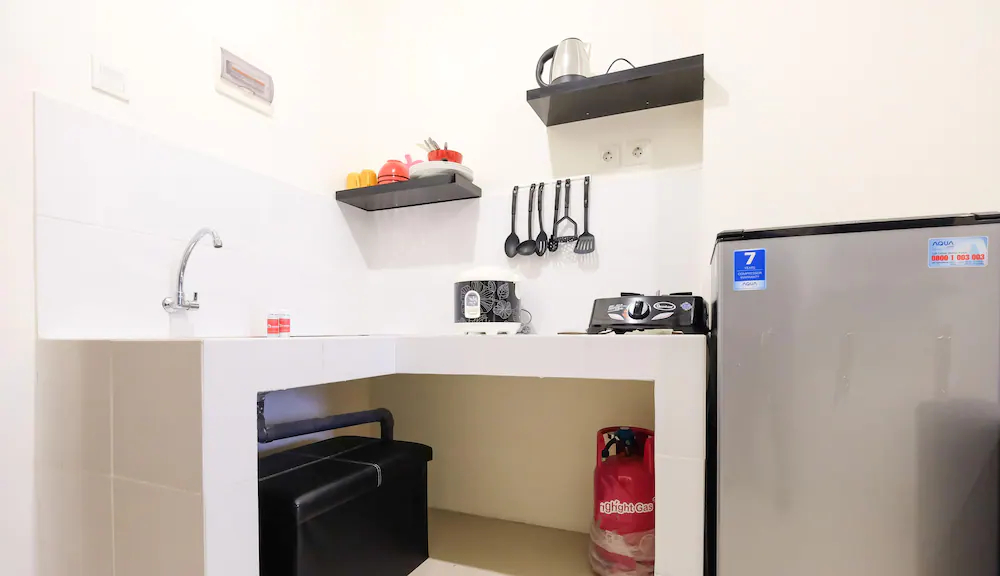 Northland Ancol Residence