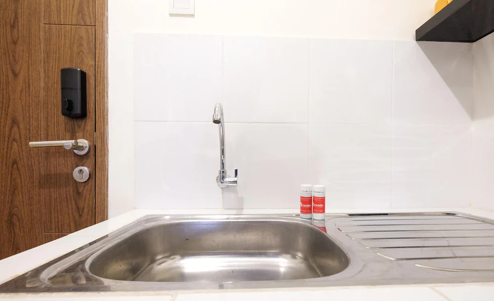 Northland Ancol Residence